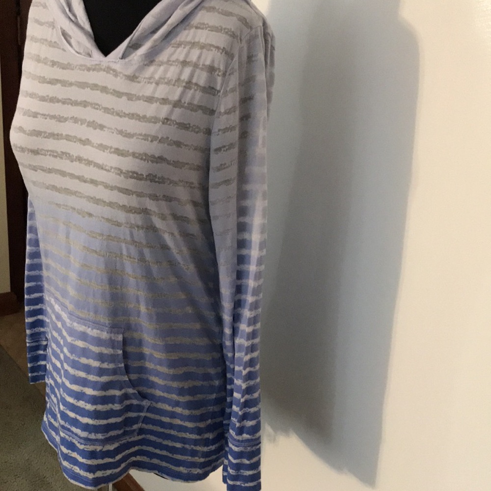Calvin Klein Performance long sleeved top - Picture 2 of 11